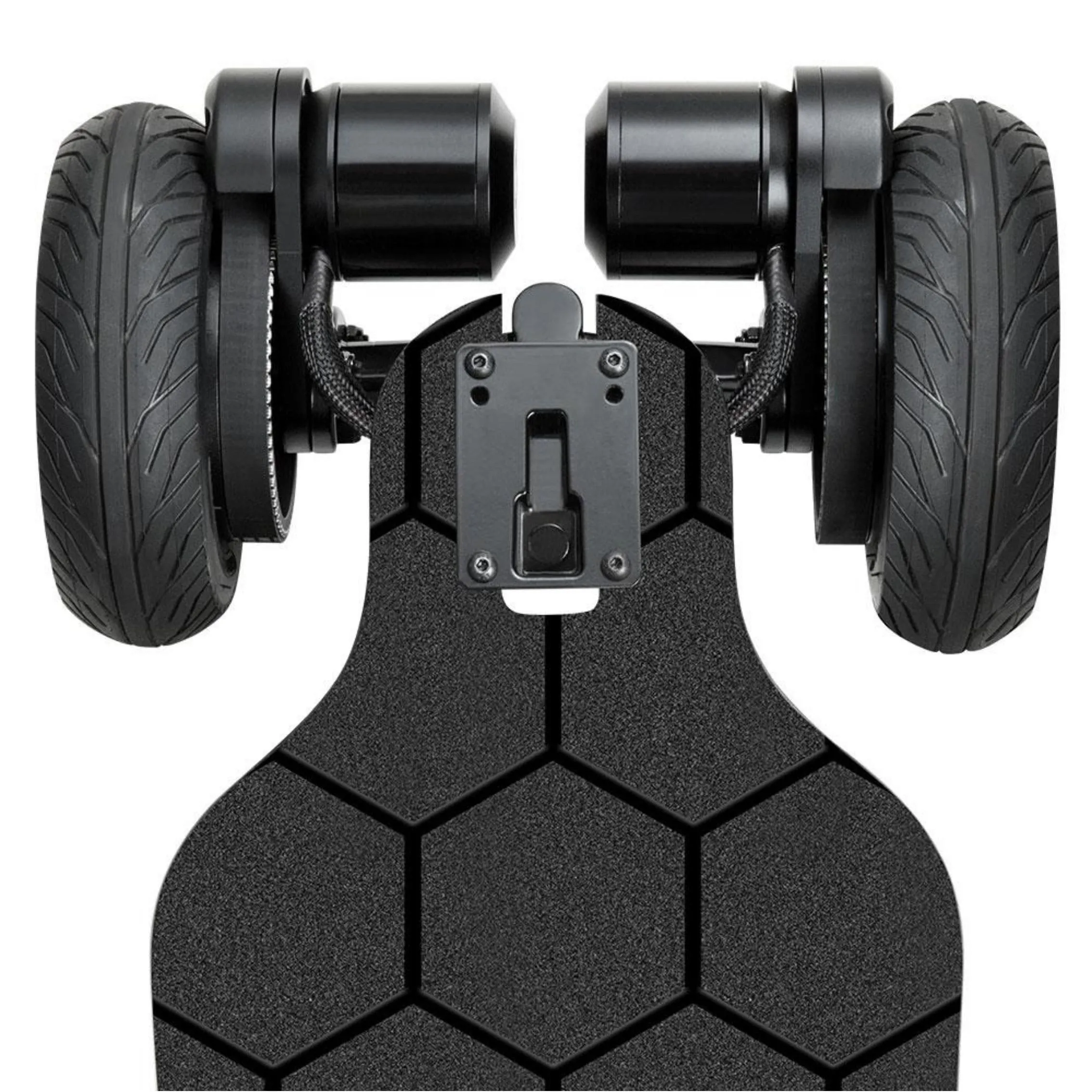 WowGo AT2 Electric Skateboard