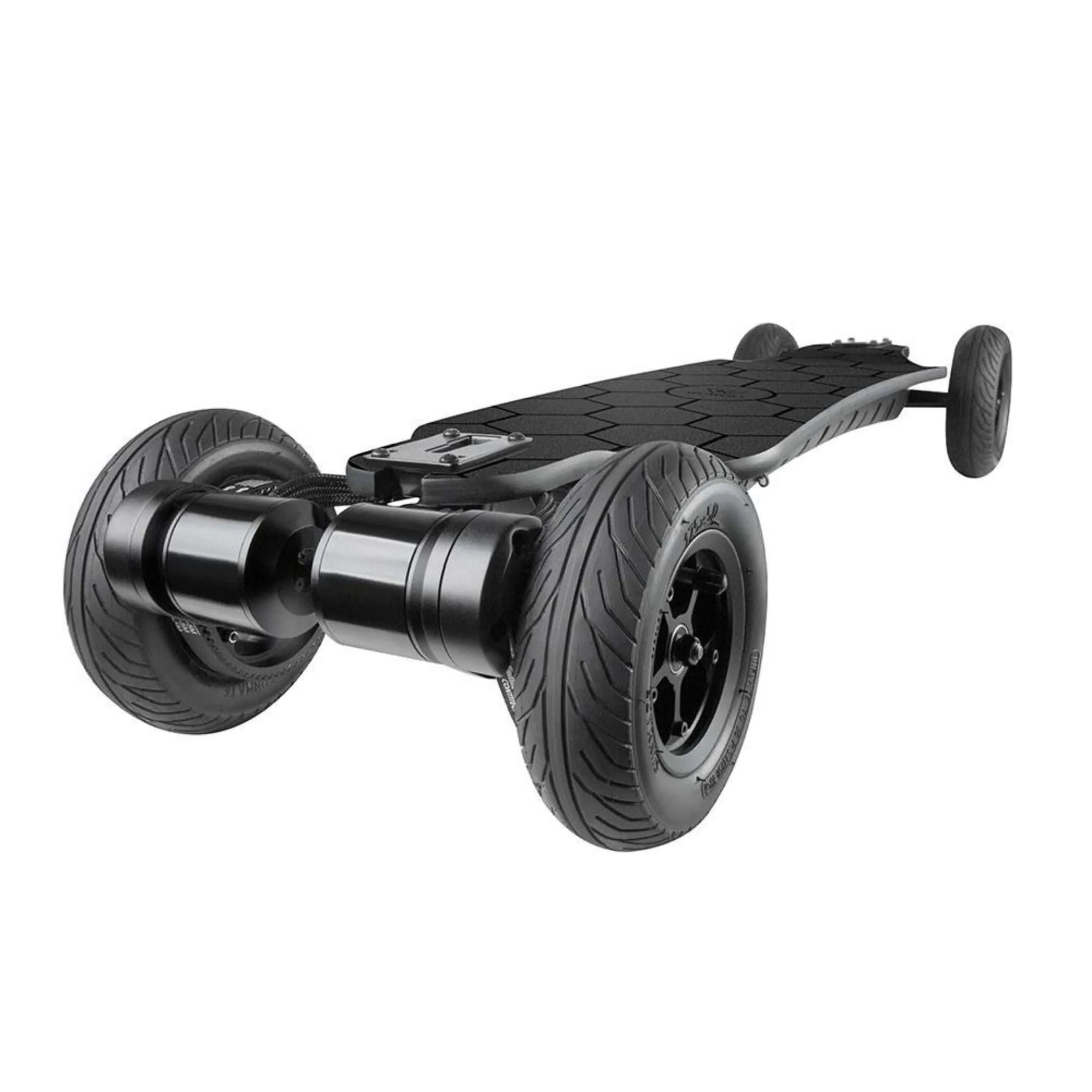 WowGo AT2 Electric Skateboard