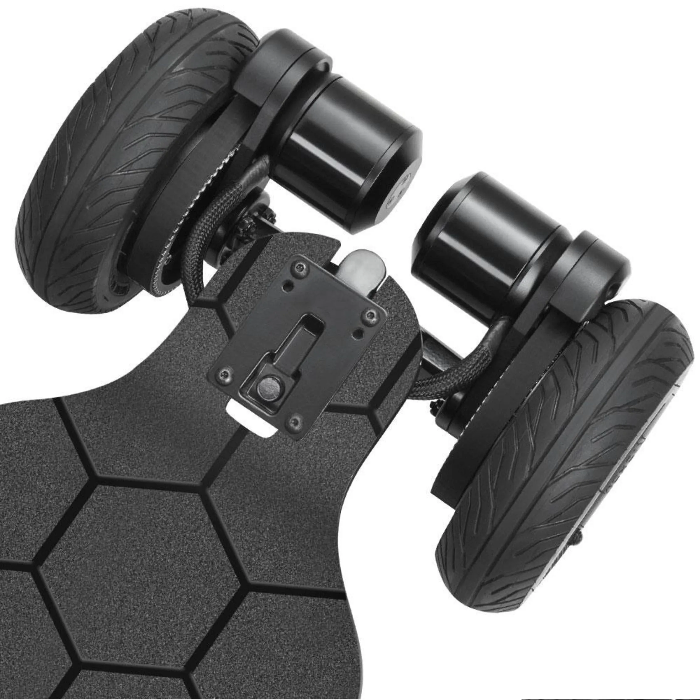 WowGo AT2 Electric Skateboard