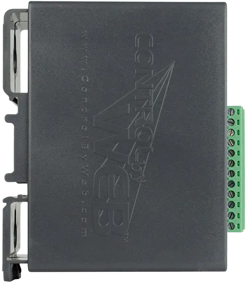 X-21s | Four Relay Form C / SPDT Expansion Module