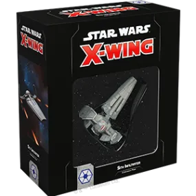 X-Wing 2E Sith Infiltrator