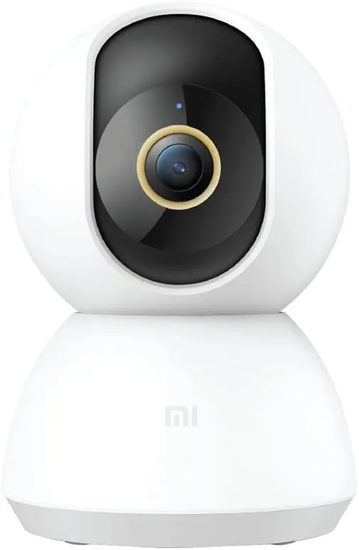 Xiaomi Mi 360° 2K Smart Home Security Camera