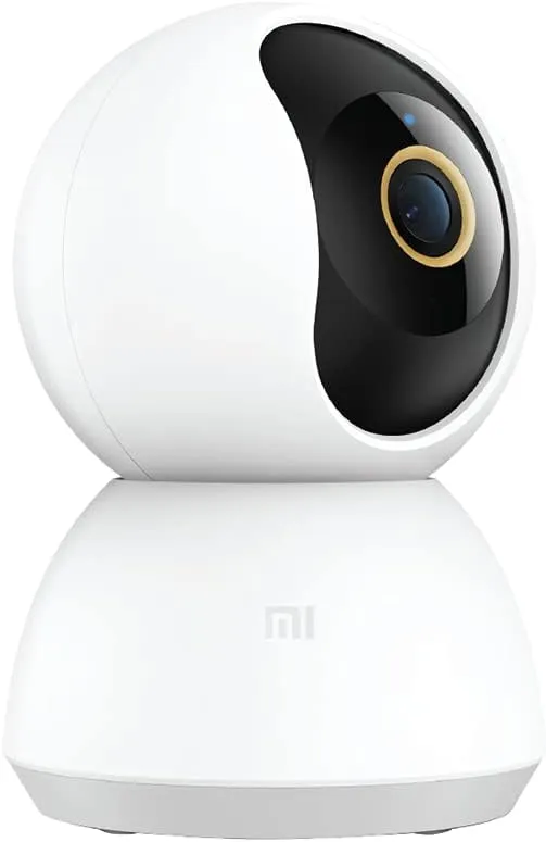 Xiaomi Mi 360° 2K Smart Home Security Camera