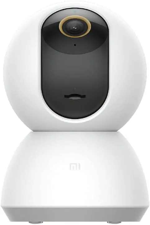 Xiaomi Mi 360° 2K Smart Home Security Camera