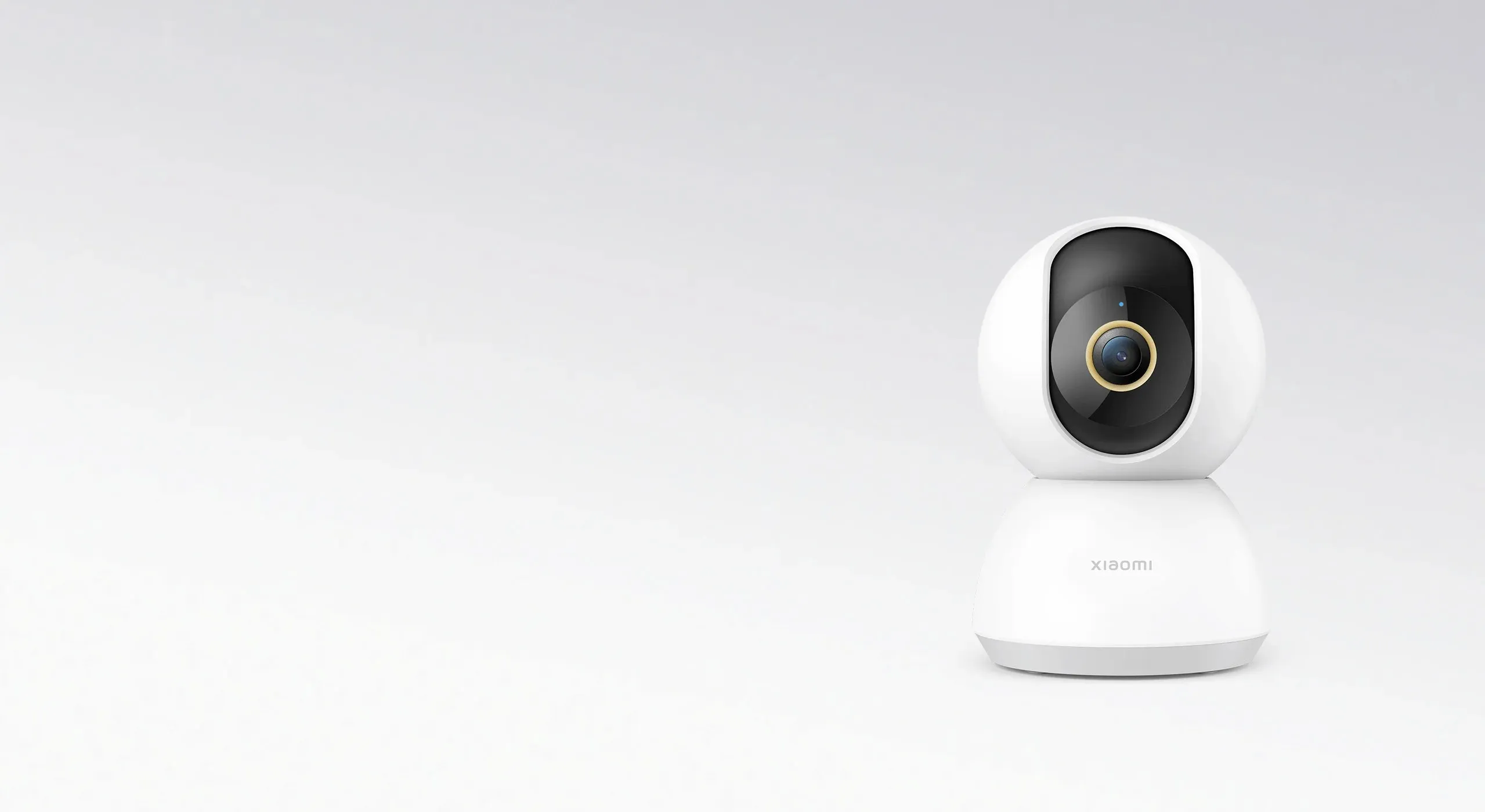 Xiaomi Mi 360° 2K Smart Home Security Camera