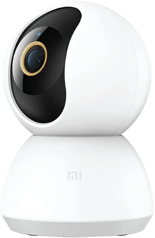 Xiaomi Mi 360° 2K Smart Home Security Camera