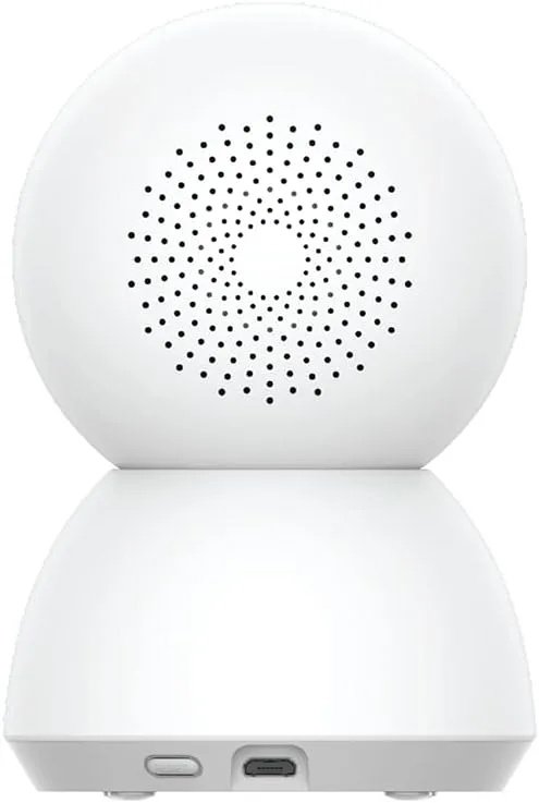 Xiaomi Mi 360° 2K Smart Home Security Camera