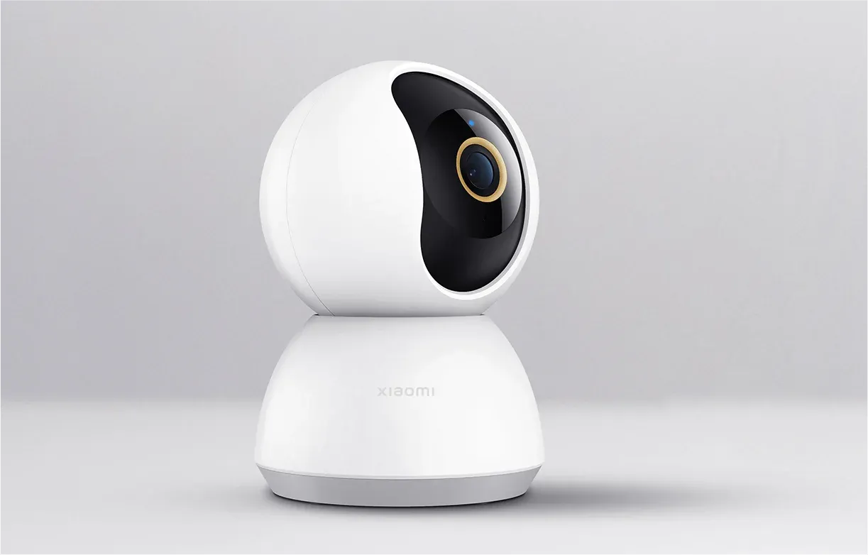 Xiaomi Mi 360° 2K Smart Home Security Camera