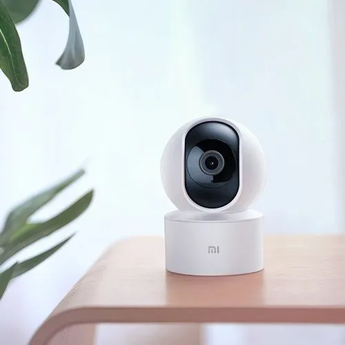 Xiaomi Mi Home Security Camera 360° 1080P***
