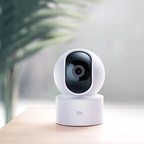 Xiaomi Mi Home Security Camera 360° 1080P***