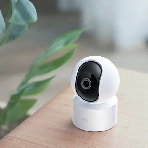 Xiaomi Mi Home Security Camera 360° 1080P***
