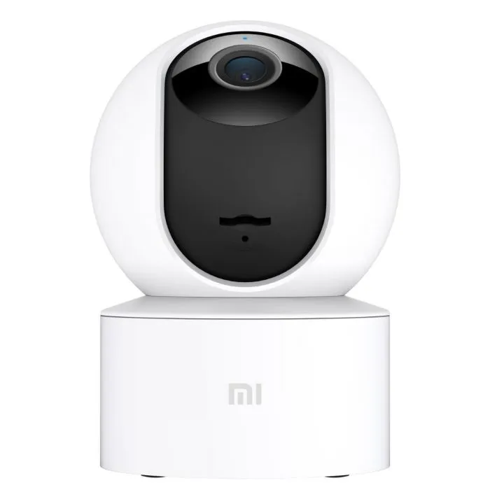 Xiaomi Mi Home Security Camera 360° 1080P***