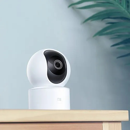 Xiaomi Mi Home Security Camera 360° 1080P***