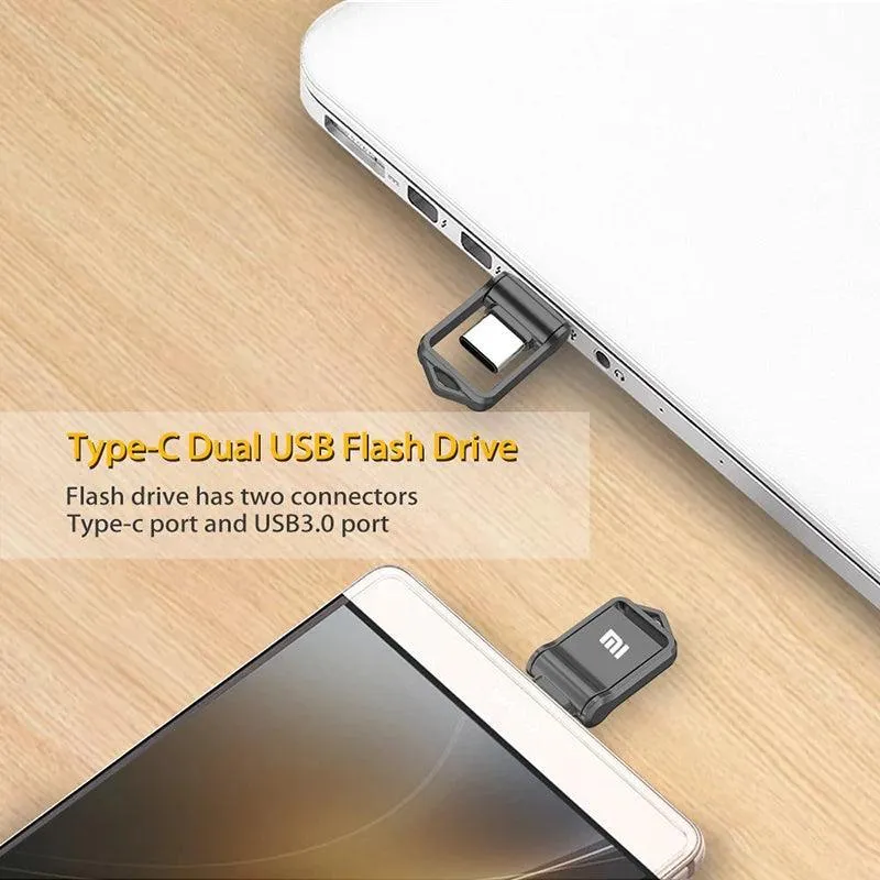 Xiaomi USB Flash Drive: High-Speed Data Storage for Tech Enthusiasts