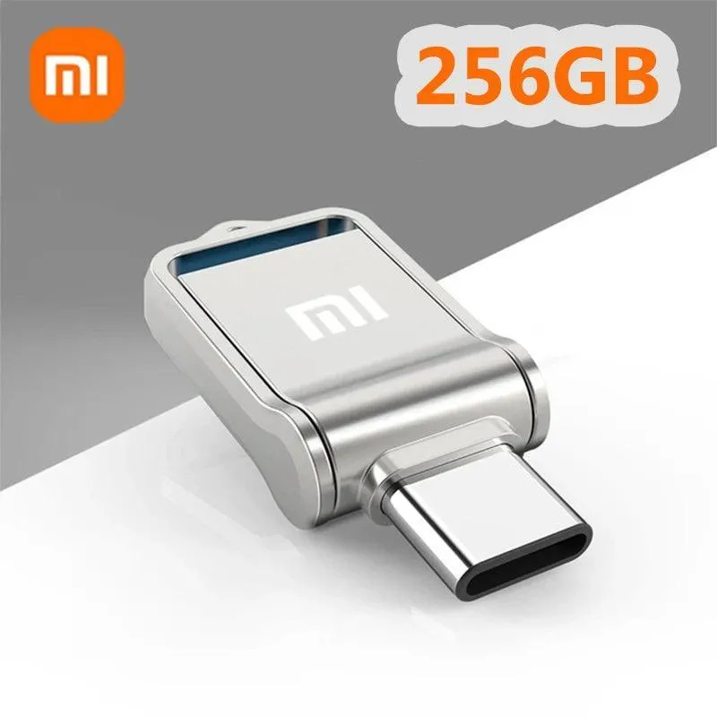 Xiaomi USB Flash Drive: High-Speed Data Storage for Tech Enthusiasts