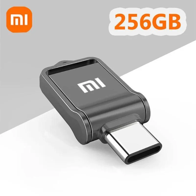 Xiaomi USB Flash Drive: High-Speed Data Storage for Tech Enthusiasts