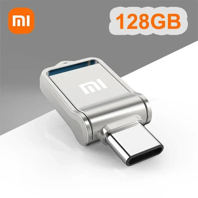 Xiaomi USB Flash Drive: High-Speed Data Storage for Tech Enthusiasts