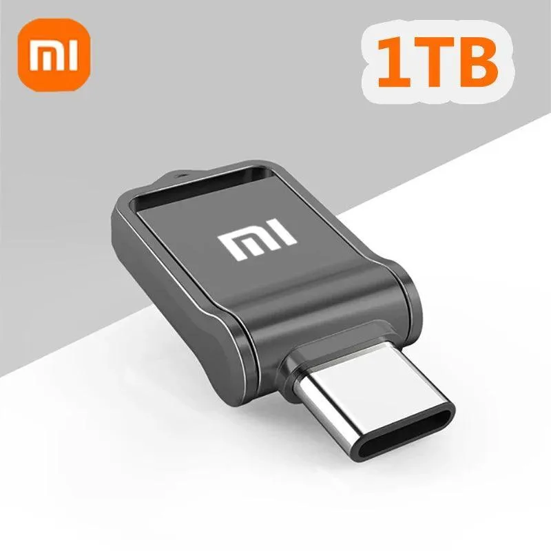 Xiaomi USB Flash Drive: High-Speed Data Storage for Tech Enthusiasts