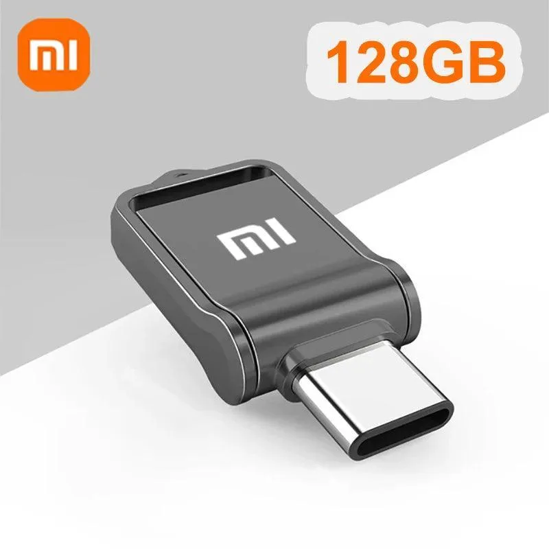 Xiaomi USB Flash Drive: High-Speed Data Storage for Tech Enthusiasts